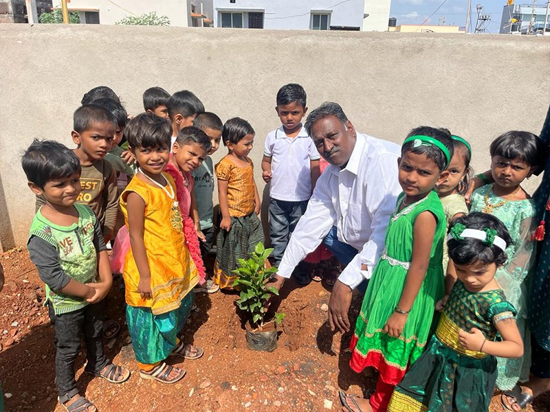 Environment Day